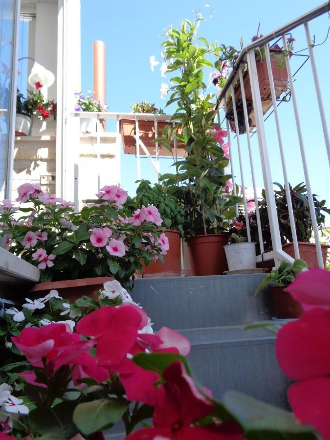 Casa Marianna Short Lets Apartment Polignano a Mare Exterior photo