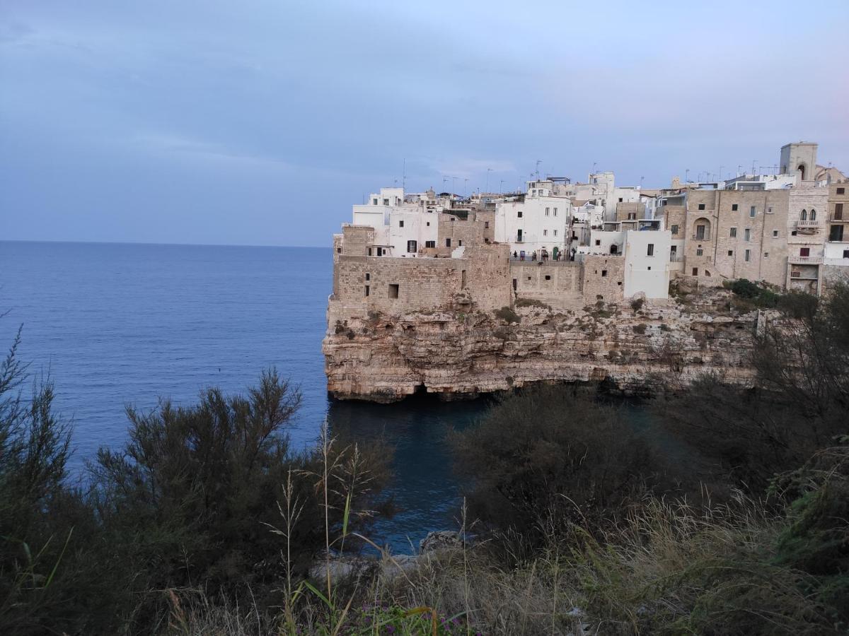 Casa Marianna Short Lets Apartment Polignano a Mare Exterior photo