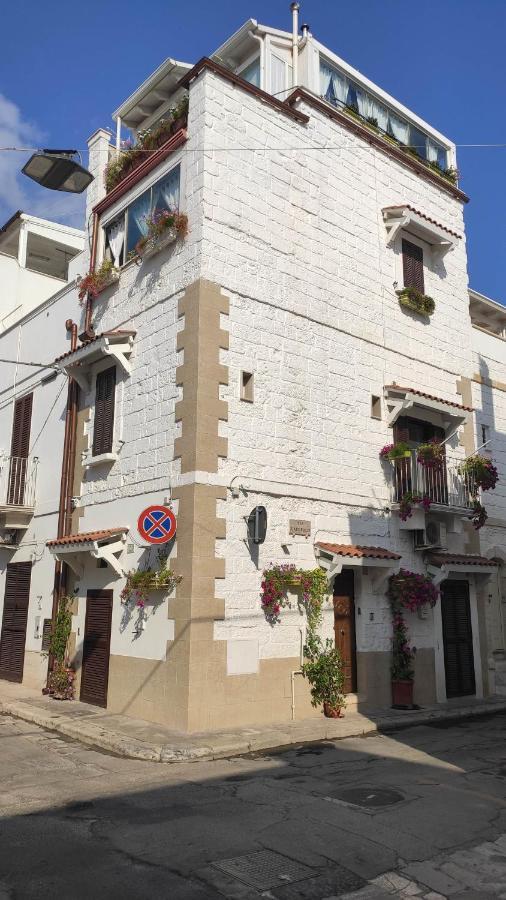 Casa Marianna Short Lets Apartment Polignano a Mare Exterior photo