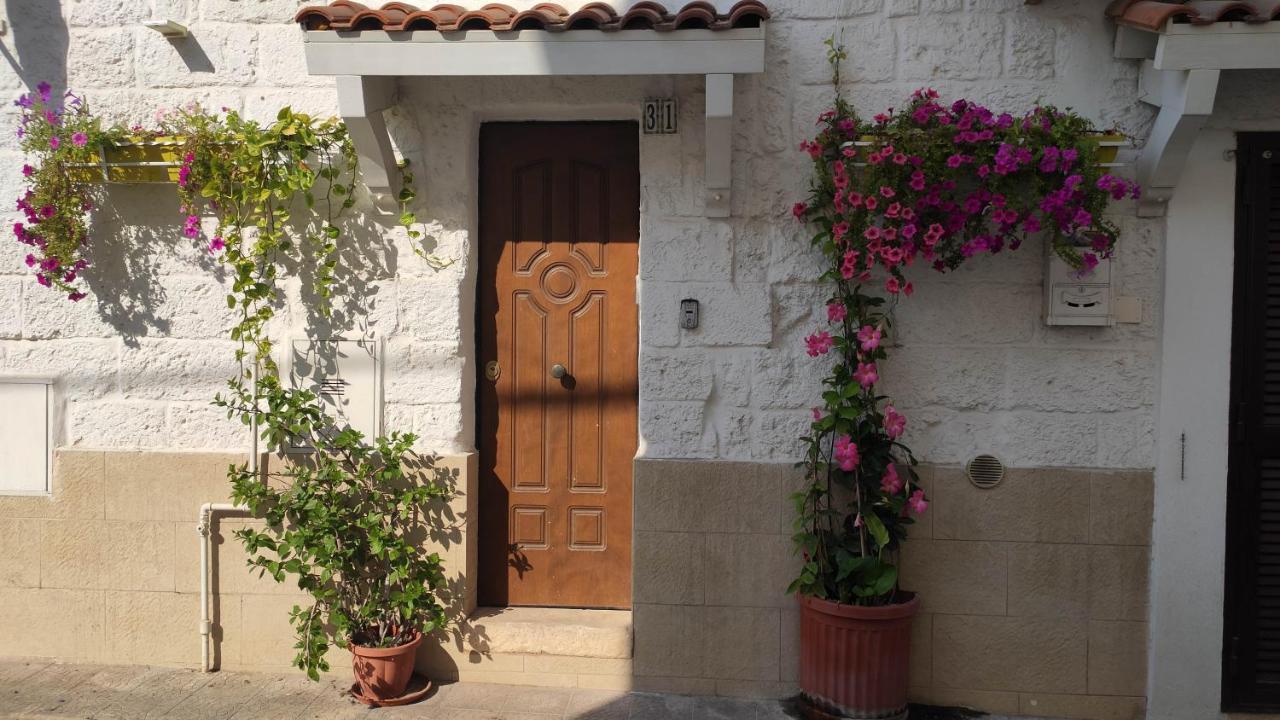 Casa Marianna Short Lets Apartment Polignano a Mare Exterior photo