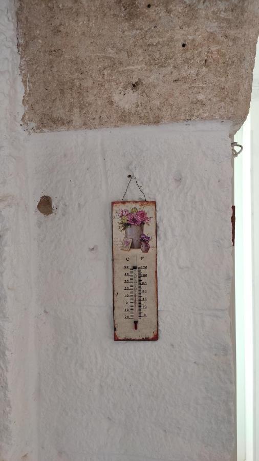 Casa Marianna Short Lets Apartment Polignano a Mare Exterior photo