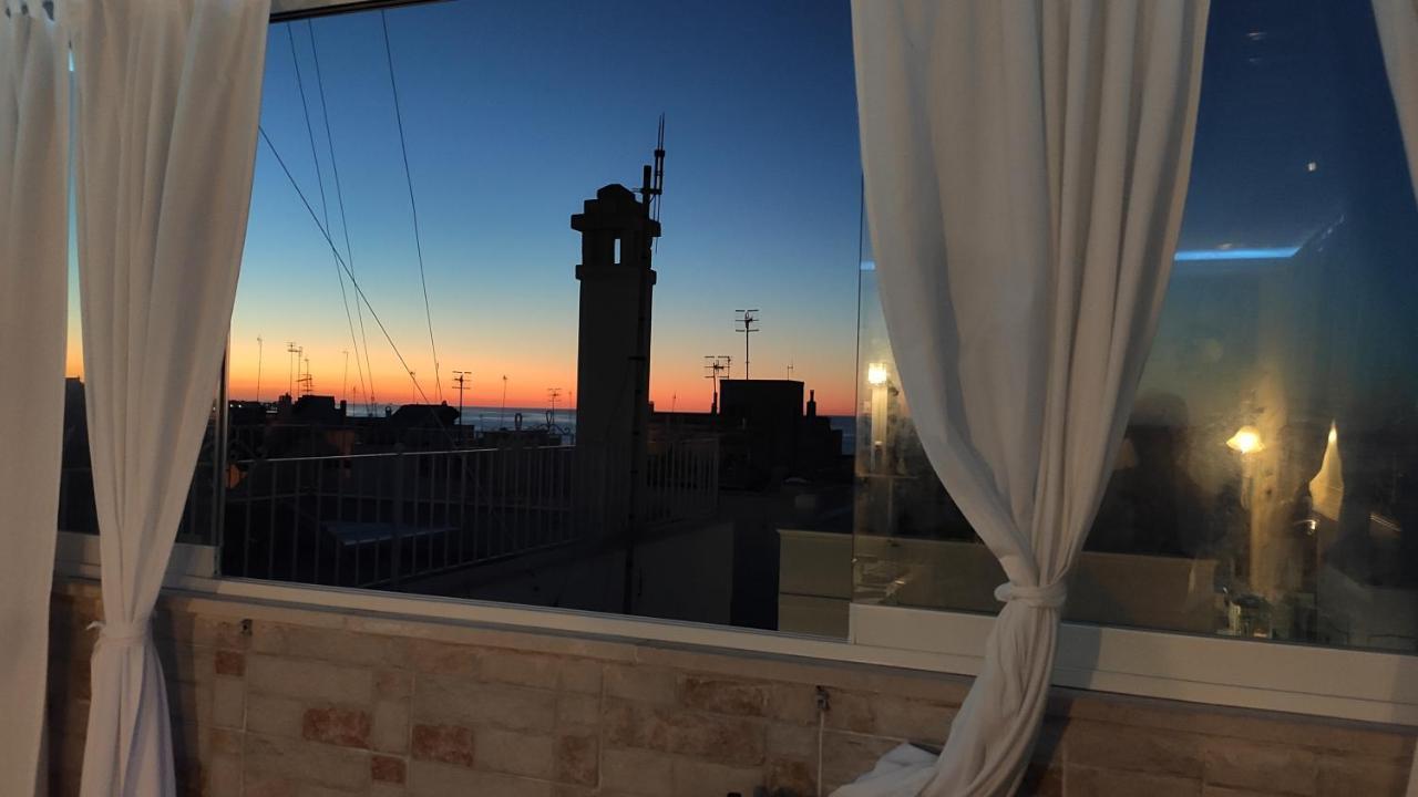 Casa Marianna Short Lets Apartment Polignano a Mare Exterior photo