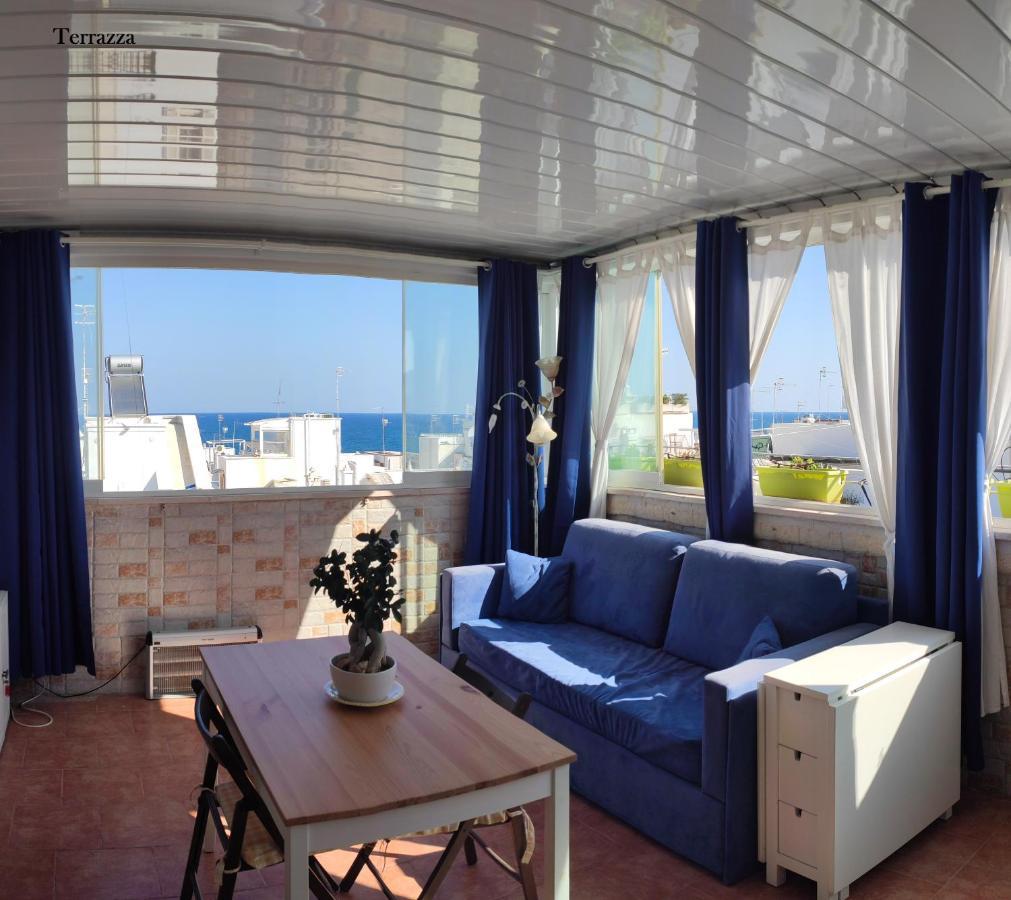 Casa Marianna Short Lets Apartment Polignano a Mare Exterior photo