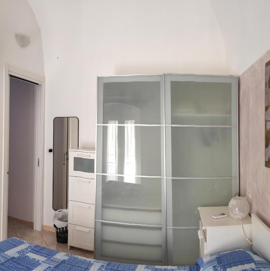 Casa Marianna Short Lets Apartment Polignano a Mare Exterior photo