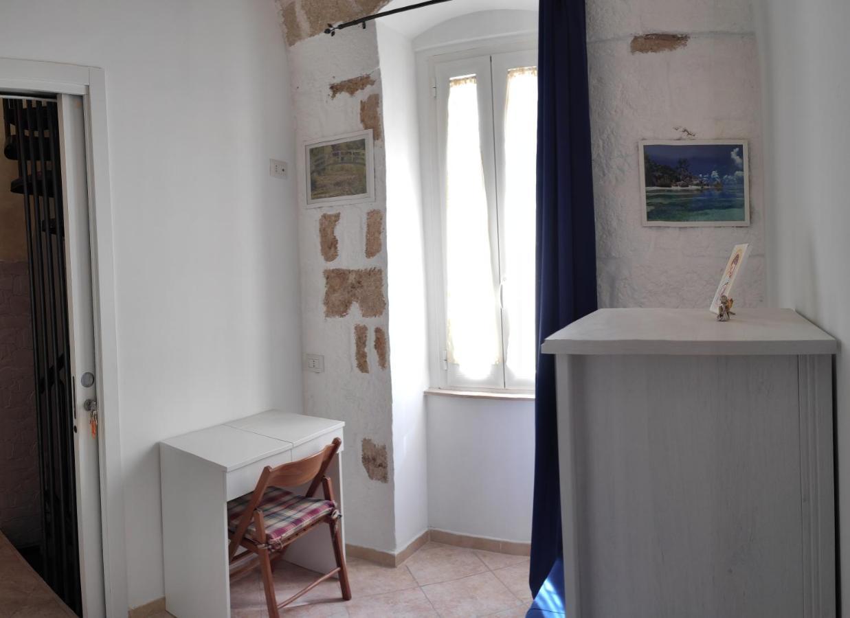 Casa Marianna Short Lets Apartment Polignano a Mare Exterior photo