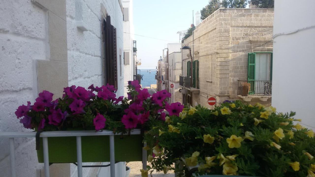 Casa Marianna Short Lets Apartment Polignano a Mare Exterior photo