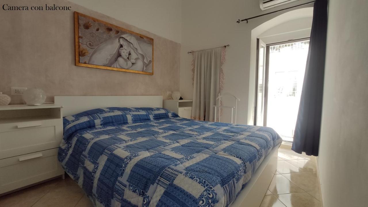 Casa Marianna Short Lets Apartment Polignano a Mare Exterior photo