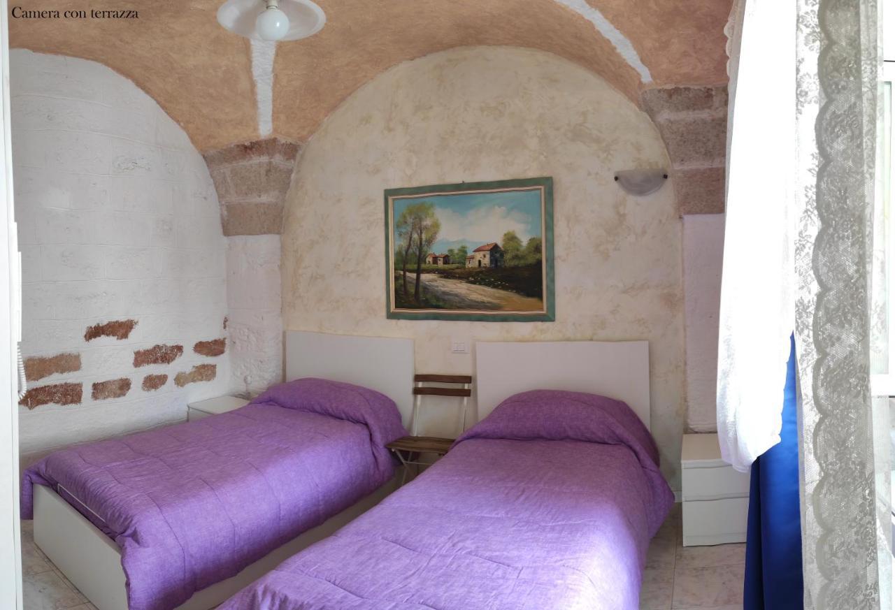 Casa Marianna Short Lets Apartment Polignano a Mare Exterior photo