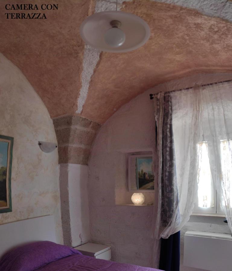 Casa Marianna Short Lets Apartment Polignano a Mare Exterior photo