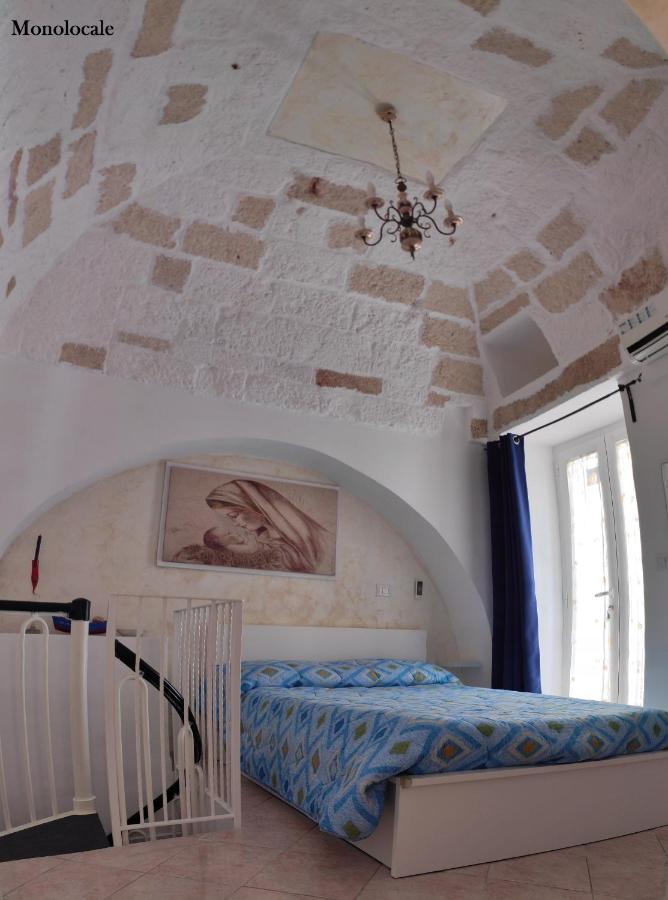 Casa Marianna Short Lets Apartment Polignano a Mare Exterior photo
