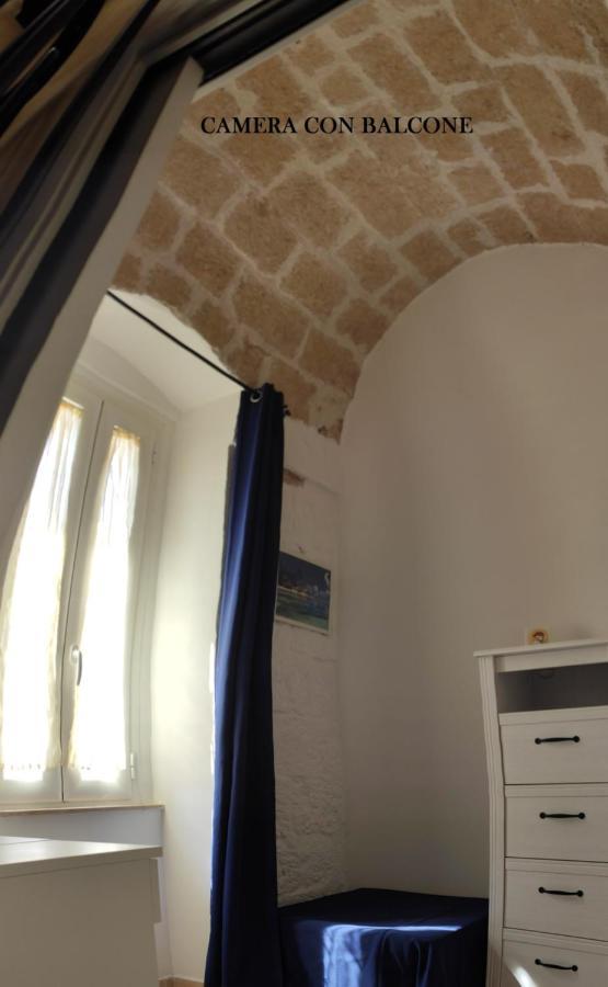 Casa Marianna Short Lets Apartment Polignano a Mare Exterior photo
