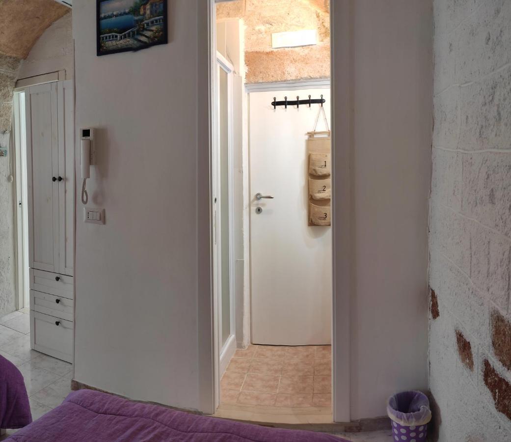 Casa Marianna Short Lets Apartment Polignano a Mare Exterior photo