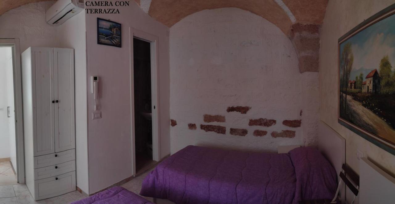 Casa Marianna Short Lets Apartment Polignano a Mare Exterior photo