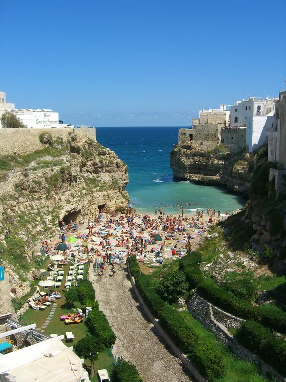 Casa Marianna Short Lets Apartment Polignano a Mare Room photo