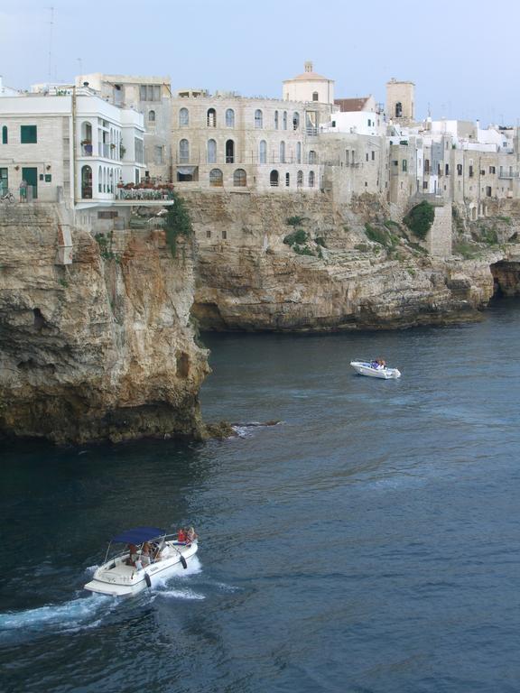 Casa Marianna Short Lets Apartment Polignano a Mare Room photo
