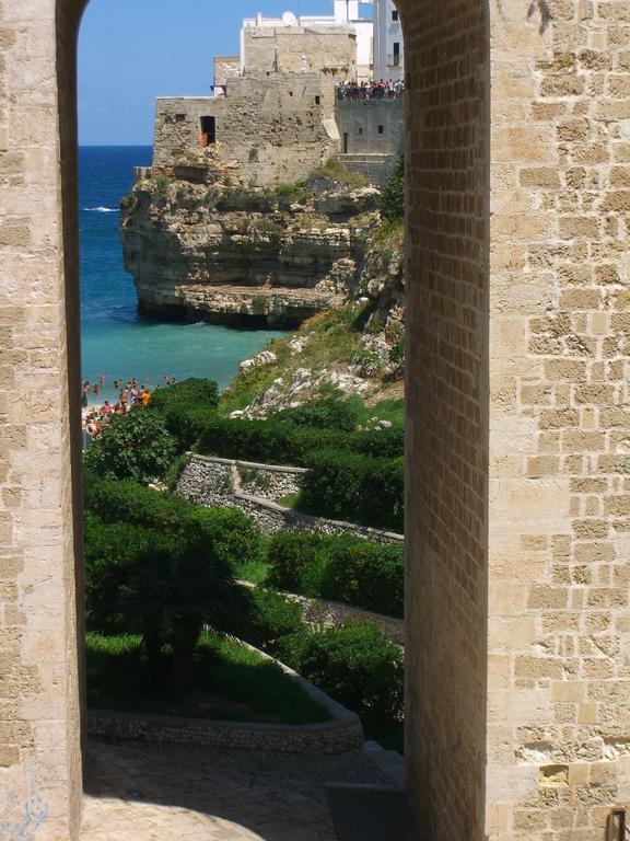 Casa Marianna Short Lets Apartment Polignano a Mare Room photo