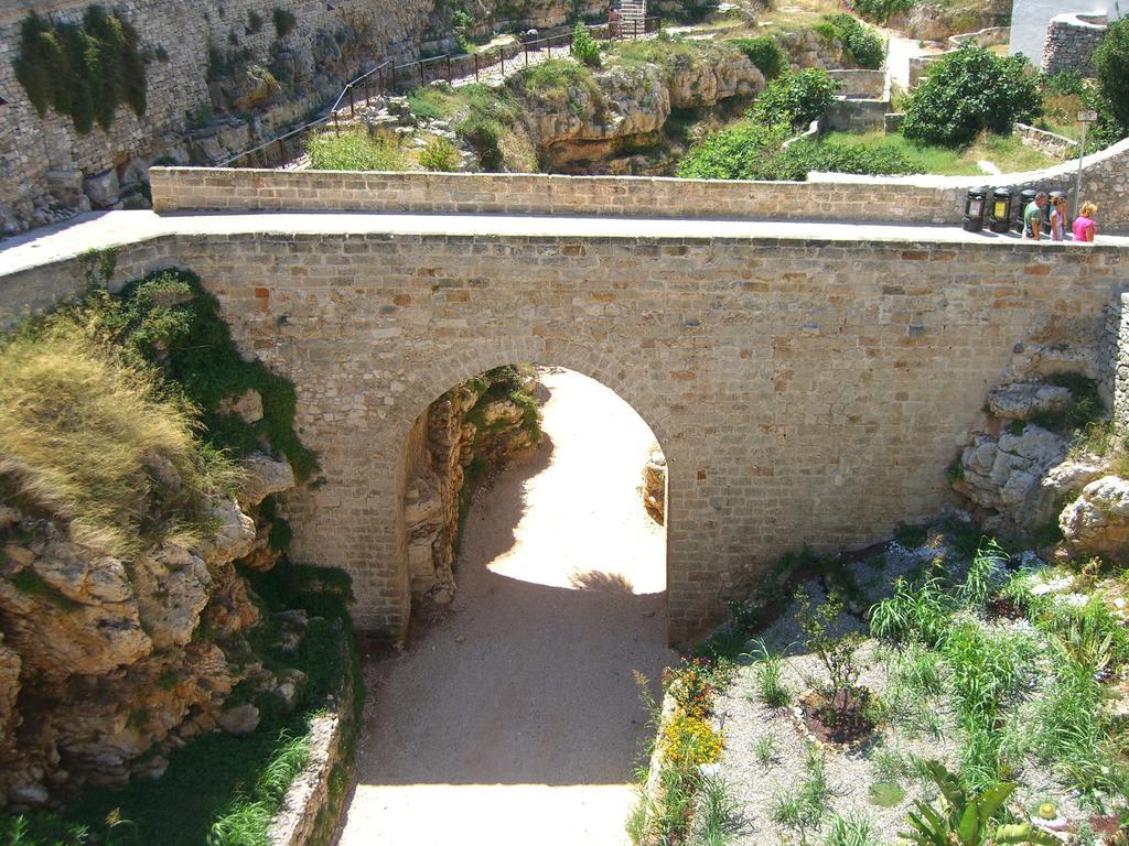 Casa Marianna Short Lets Apartment Polignano a Mare Room photo